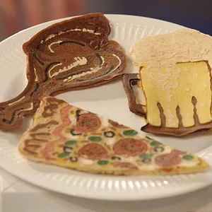 C'est du gâteau ! USA
