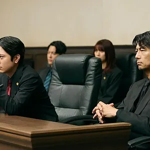 イグナイト –法の無法者–