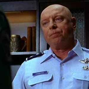 Stargate SG-1