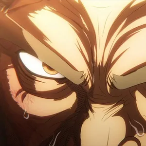 KENGAN ASHURA