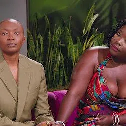 L'Amour cash : Afrique du Sud