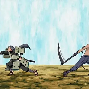 NARUTO