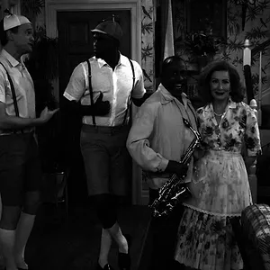 How I Met Your Mother