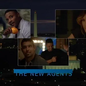 NCIS : Enquêtes Spéciales