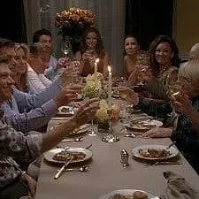 Desperate Housewives