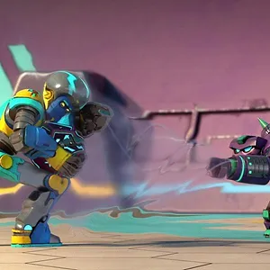 Robozuna