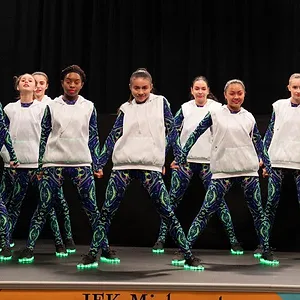 Coop & Cami Ask the World