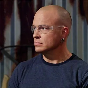 Le Meilleur Forgeron