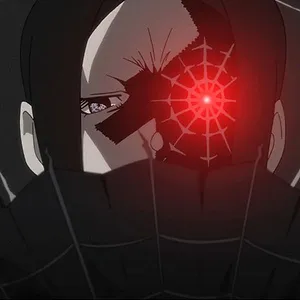 Soul Eater