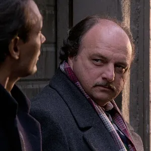 New York Police Blues