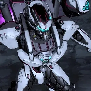 Jûshinki Pandora