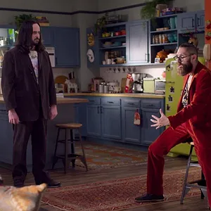 Aunty Donna's Big Ol House of Fun