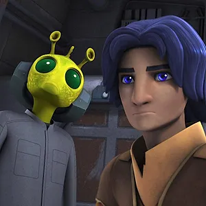 Star Wars Rebels