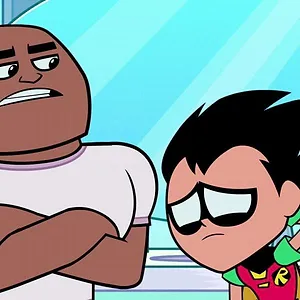 Teen Titans Go!