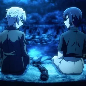 SWORDGAI The Animation