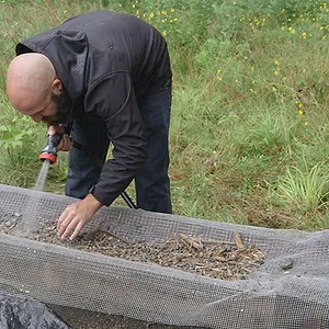 Le mystère d'Oak Island
