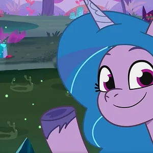 My Little Pony : Raconte ton histoire