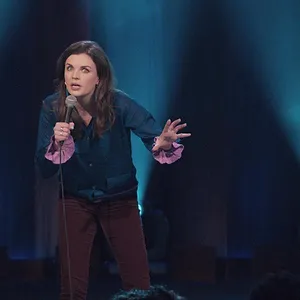 The Comedy Lineup