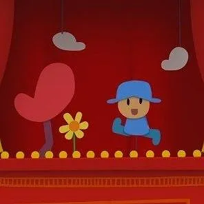 Pocoyo