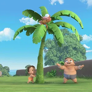 Bheem Bam Boum