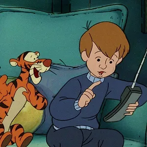 Les Nouvelles Aventures de Winnie l'ourson