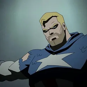 Avengers : l'équipe des super héros