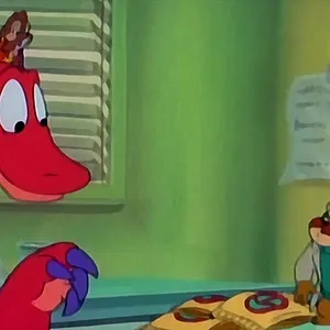 Tic et Tac, les rangers du risque