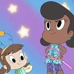 Les enfants de Harvey Street