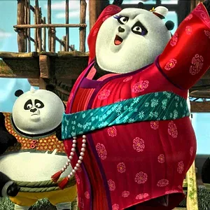Kung Fu Panda : Les Pattes du Destin