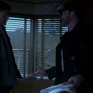 Supernatural