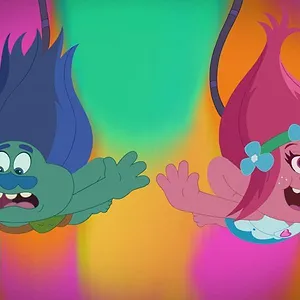 Trolls : en avant la musique !