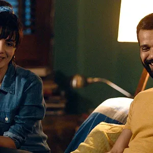 Quatre autres shots, s'il te plaît !