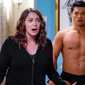 Crazy Ex-Girlfriend