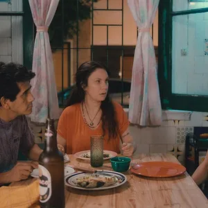 Le Temps des mouches