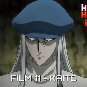 Hunter X Hunter Kaï