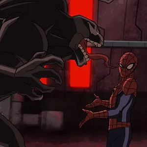Ultimate Spider-Man