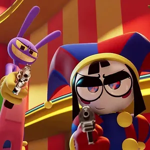 L'Incroyable Cirque Numérique