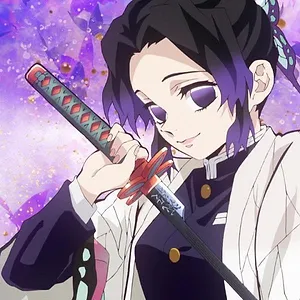 Demon Slayer : Kimetsu no Yaiba