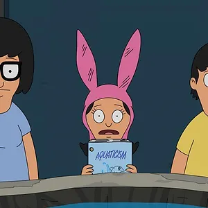 Bob's Burgers