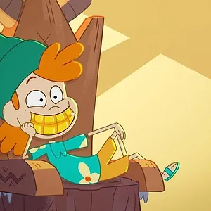 L’incroyable Yellow Yeti