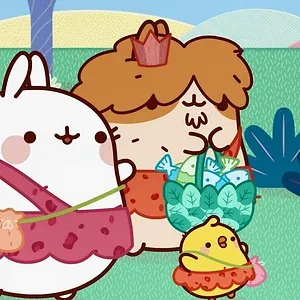Molang