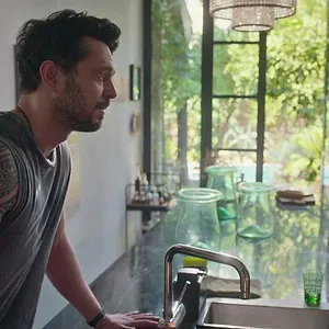 Le Chemin de l'olivier