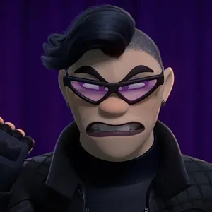 Les Bad Guys cassent la baraque