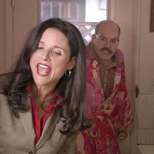 Arrested Development