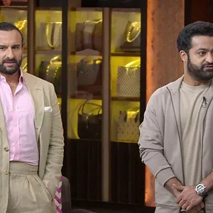 The Great Indian Kapil Show