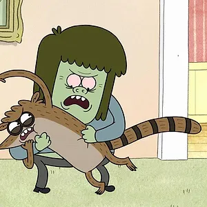 Regular Show