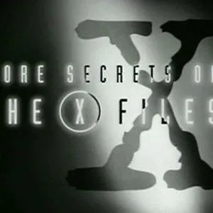 X-Files : Aux frontières du réel