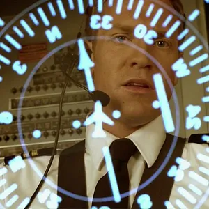 Mayday : Dangers dans le ciel