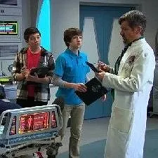 Mighty Med, Super Urgences