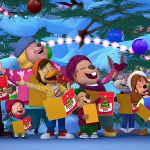 La Boutique de Minnie